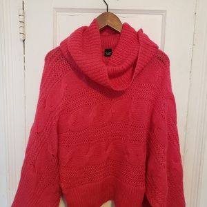 Moda International Sweater